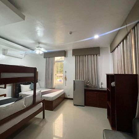 El Nido Royal Palm Inn المظهر الخارجي الصورة