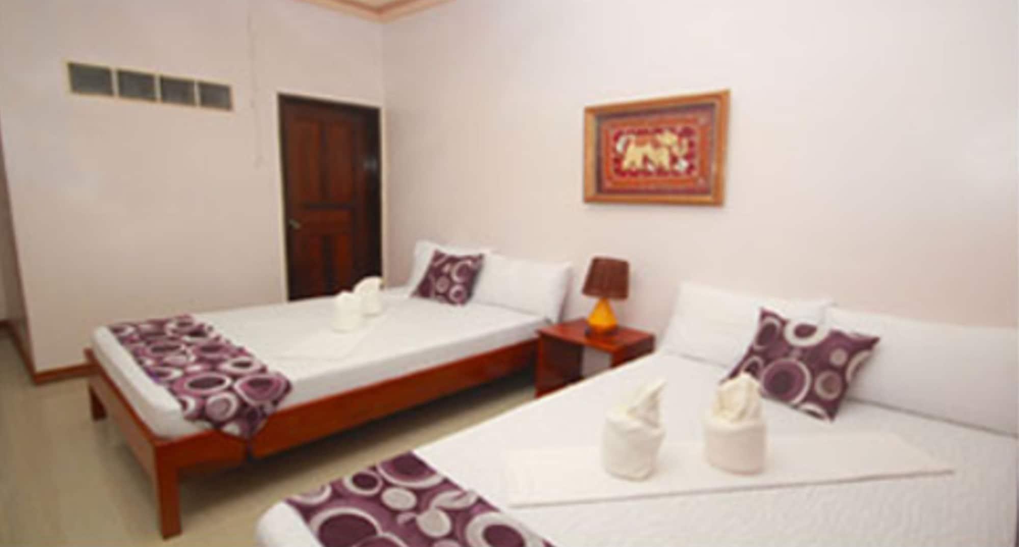 El Nido Royal Palm Inn المظهر الخارجي الصورة