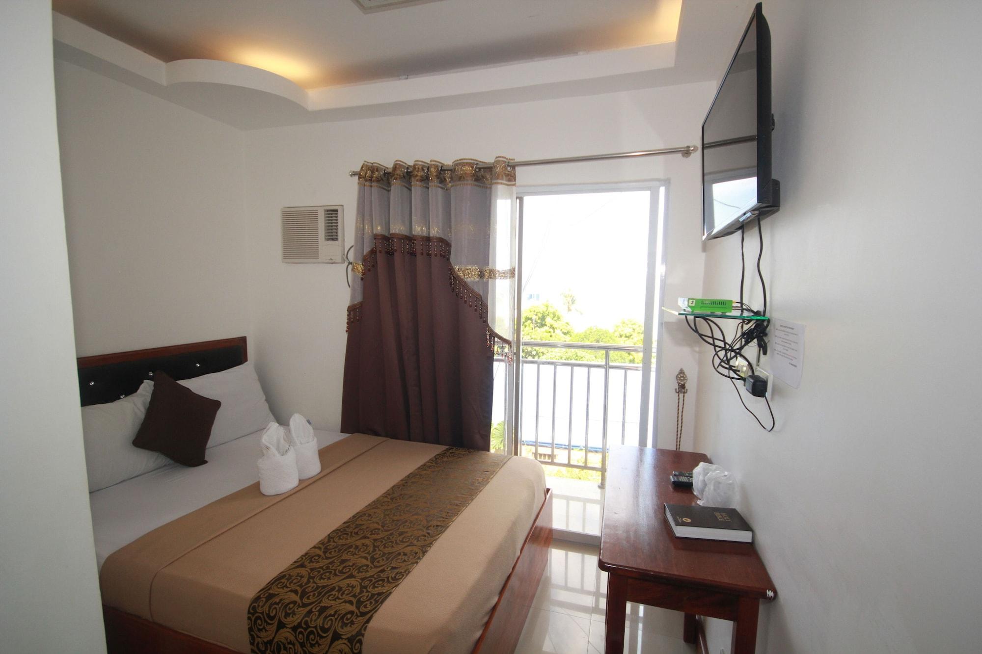 El Nido Royal Palm Inn المظهر الخارجي الصورة