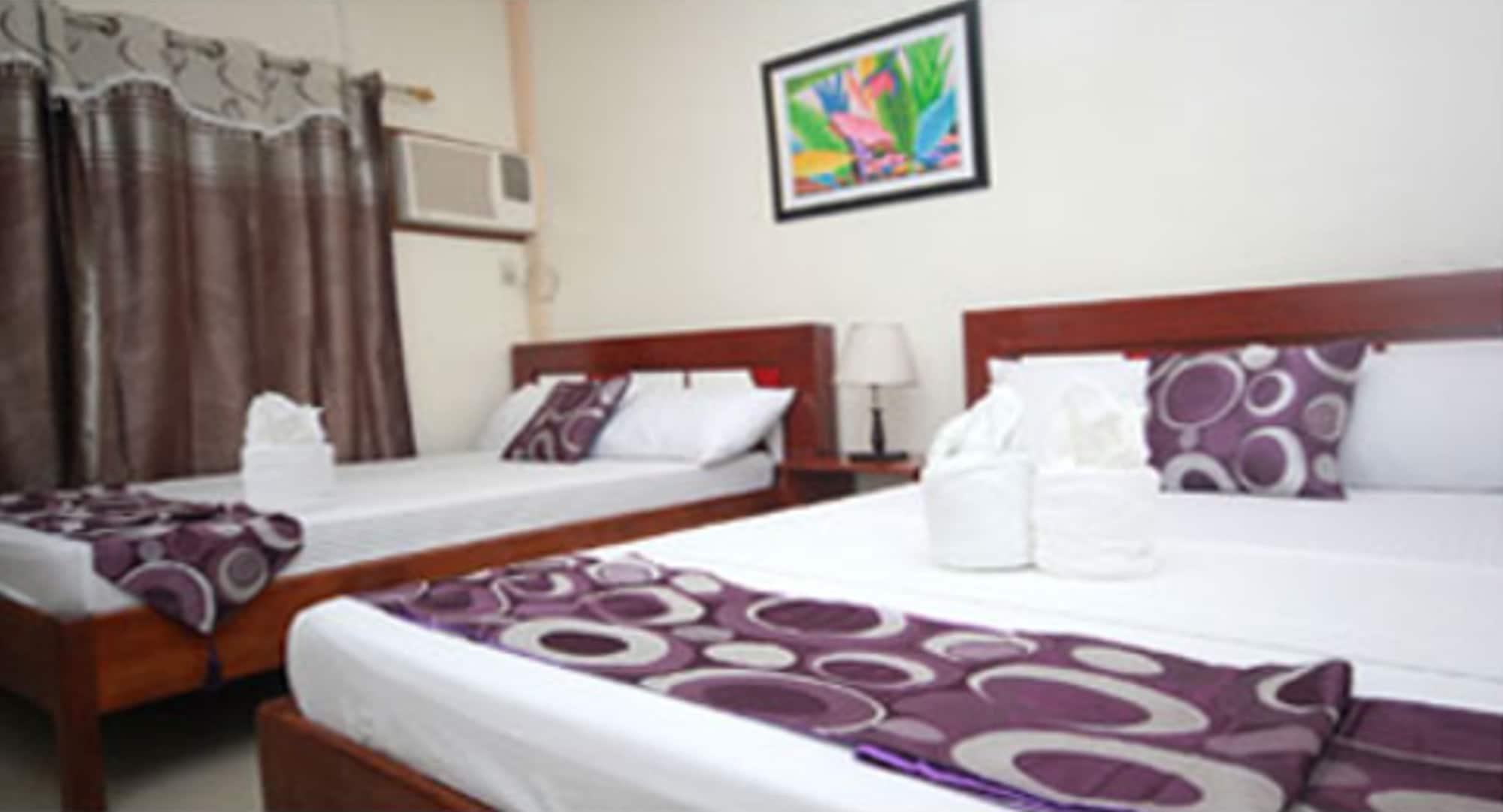 El Nido Royal Palm Inn المظهر الخارجي الصورة