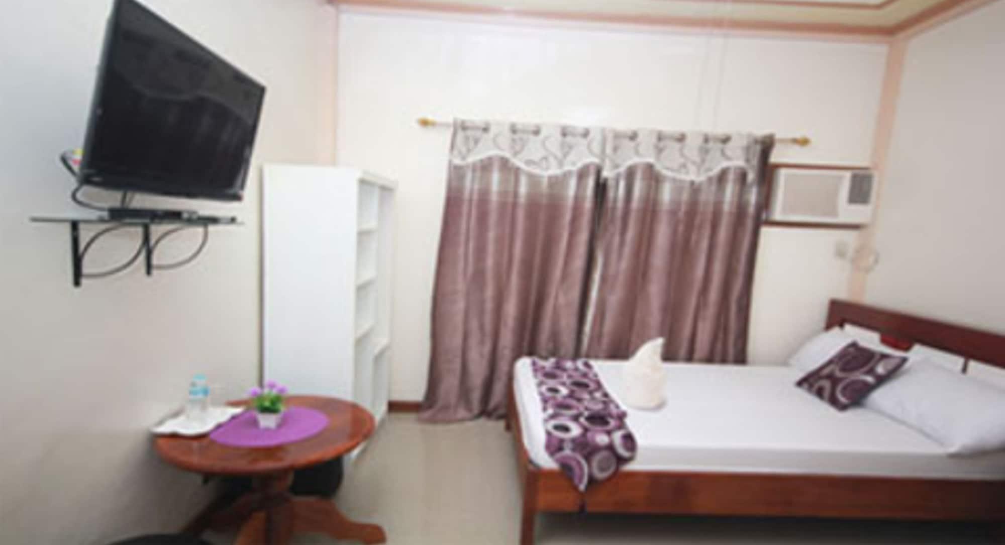 El Nido Royal Palm Inn المظهر الخارجي الصورة