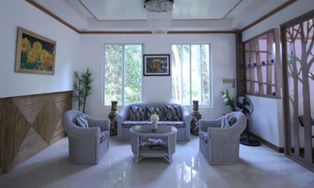 El Nido Royal Palm Inn المظهر الخارجي الصورة