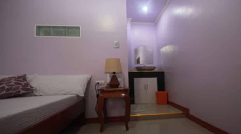 El Nido Royal Palm Inn المظهر الخارجي الصورة