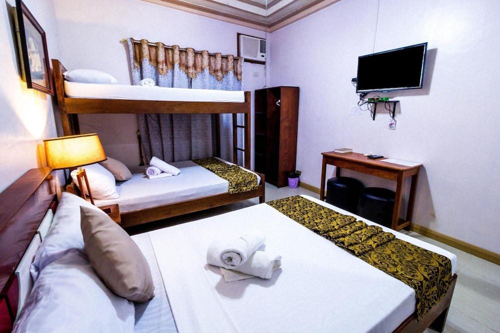 El Nido Royal Palm Inn المظهر الخارجي الصورة