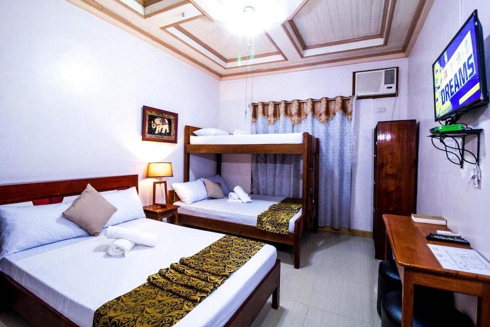 El Nido Royal Palm Inn المظهر الخارجي الصورة