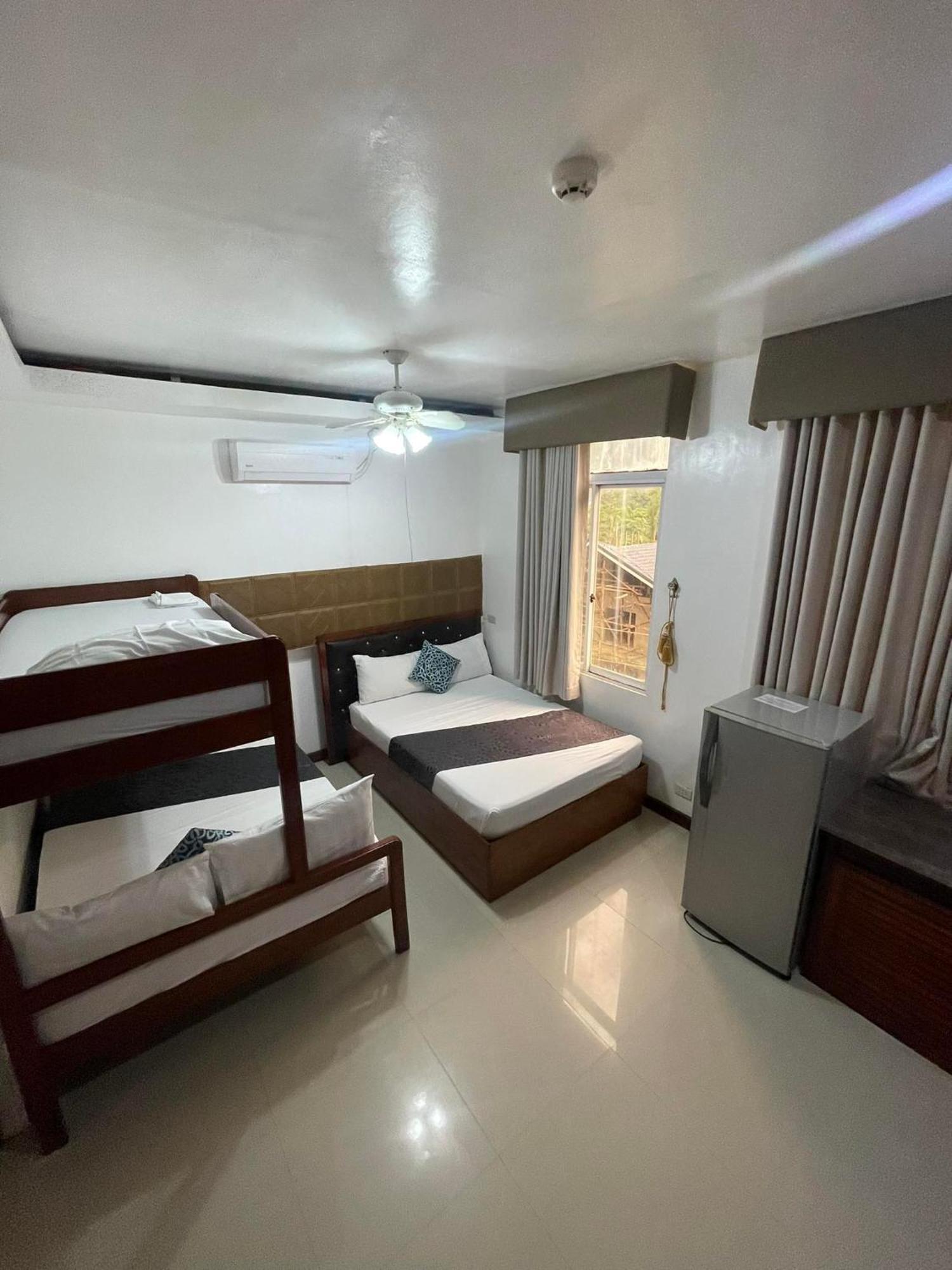 El Nido Royal Palm Inn المظهر الخارجي الصورة
