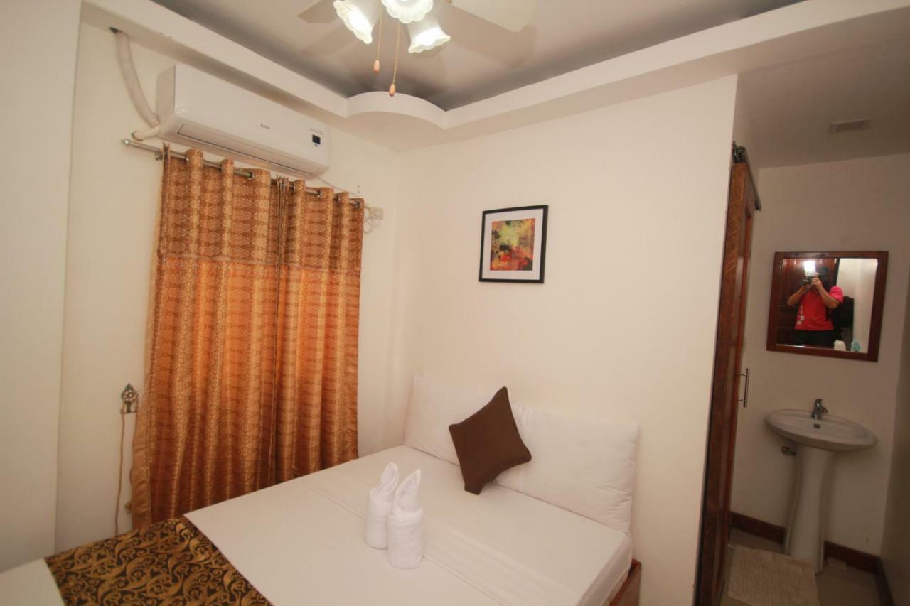 El Nido Royal Palm Inn المظهر الخارجي الصورة