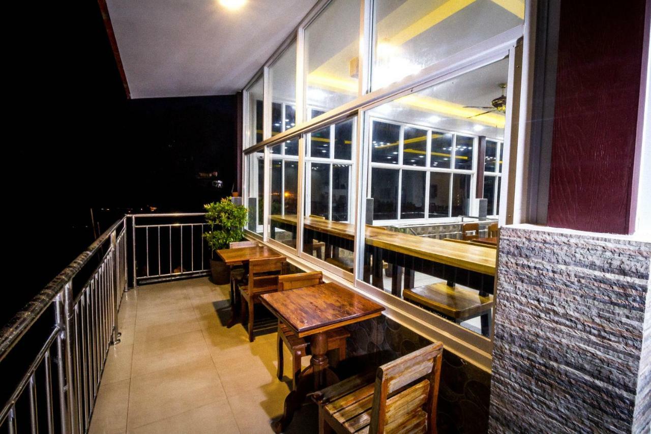 El Nido Royal Palm Inn المظهر الخارجي الصورة